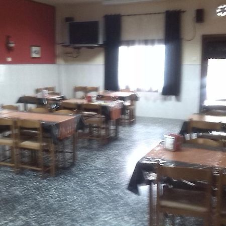 Pension Vinarós Exterior foto