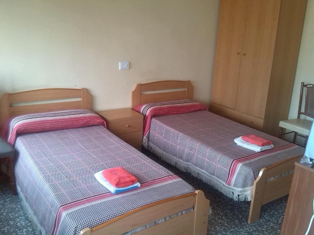 Pension Vinarós Cameră foto