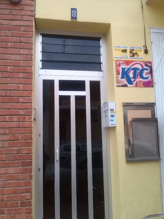 Pension Vinarós Exterior foto