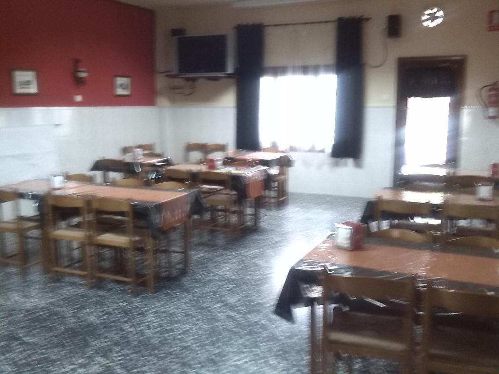 Pension Vinarós Exterior foto