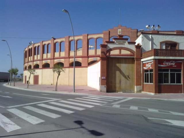 Pension Vinarós Exterior foto