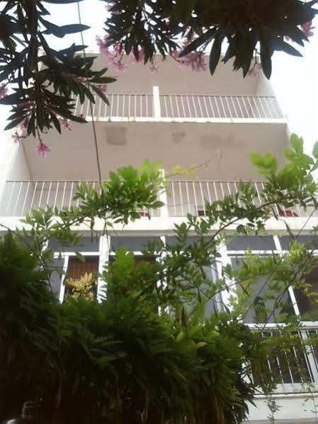 Pension Vinarós Exterior foto