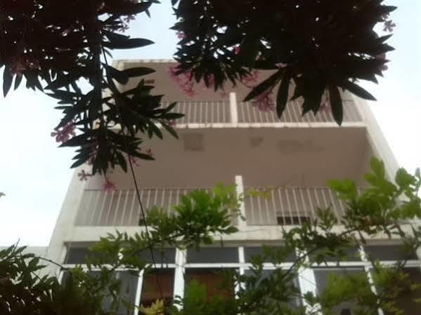Pension Vinarós Exterior foto