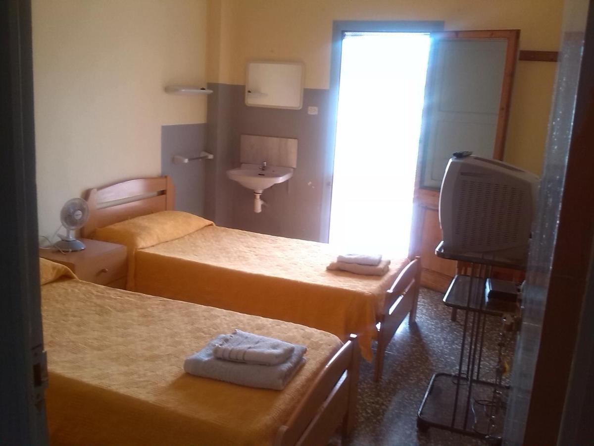 Pension Vinarós Cameră foto