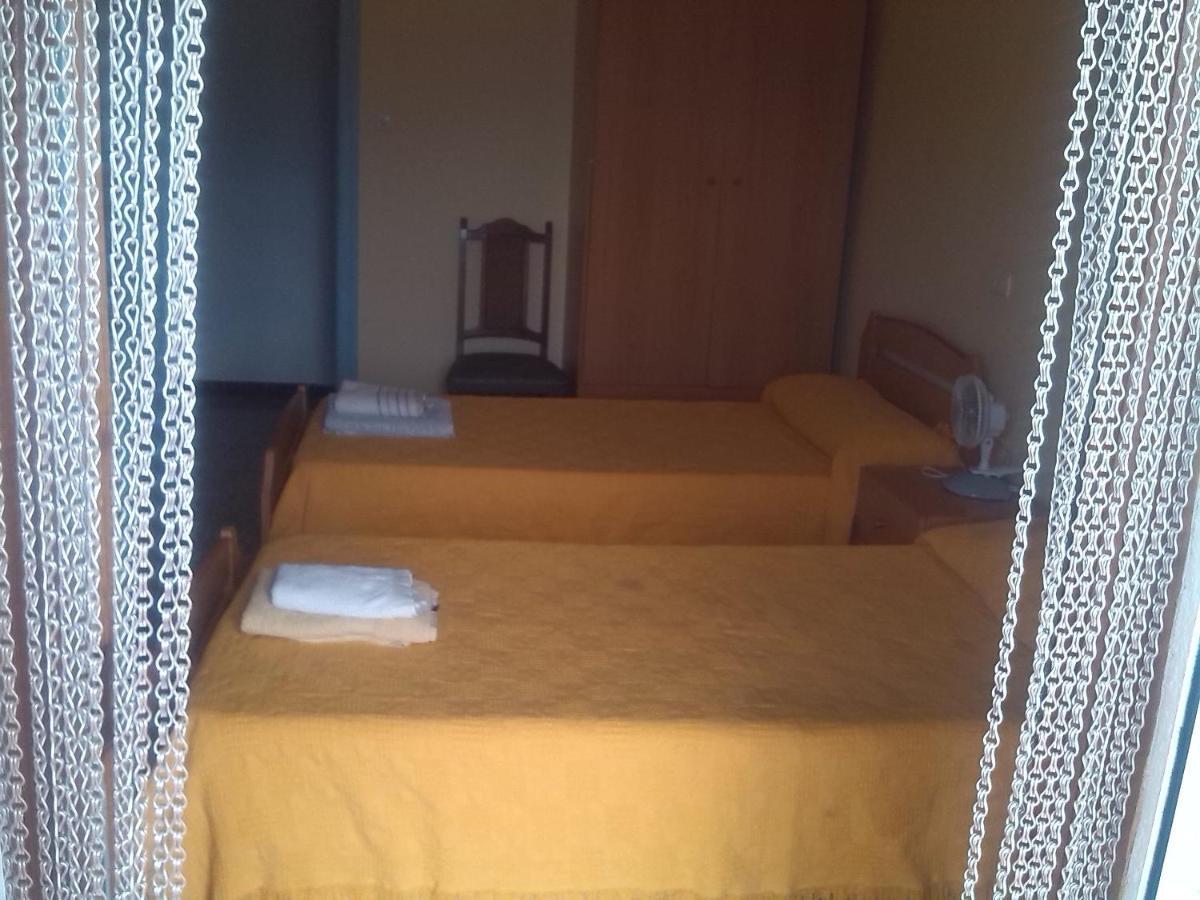 Pension Vinarós Cameră foto