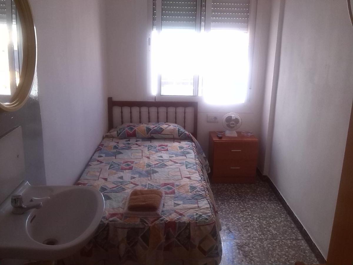 Pension Vinarós Cameră foto
