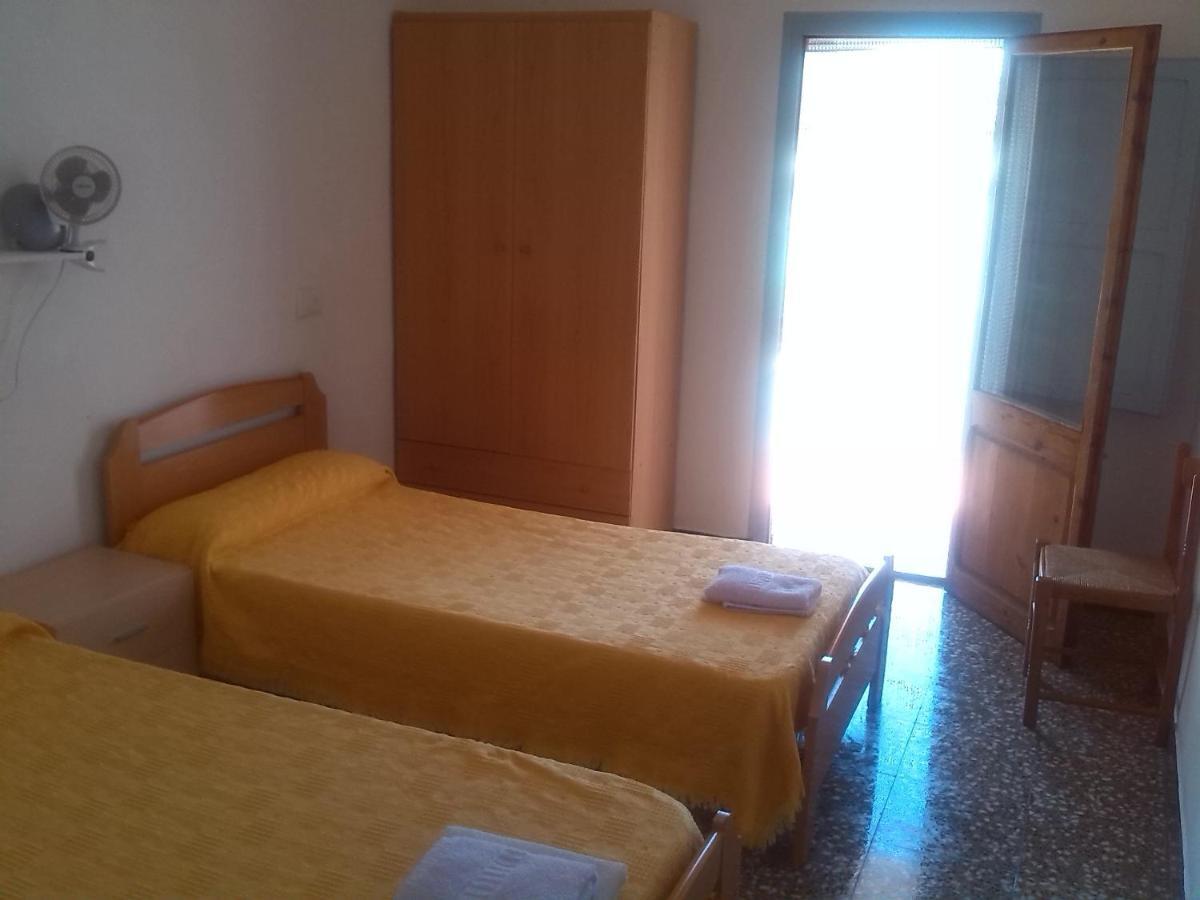 Pension Vinarós Cameră foto