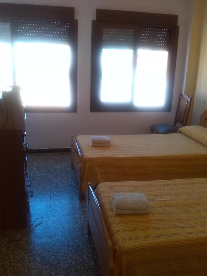 Pension Vinarós Cameră foto