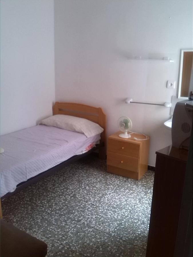 Pension Vinarós Cameră foto